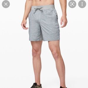 Lululemon T.H.E. Short